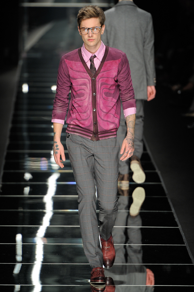 John Richmond 2012ﶬbDƬ