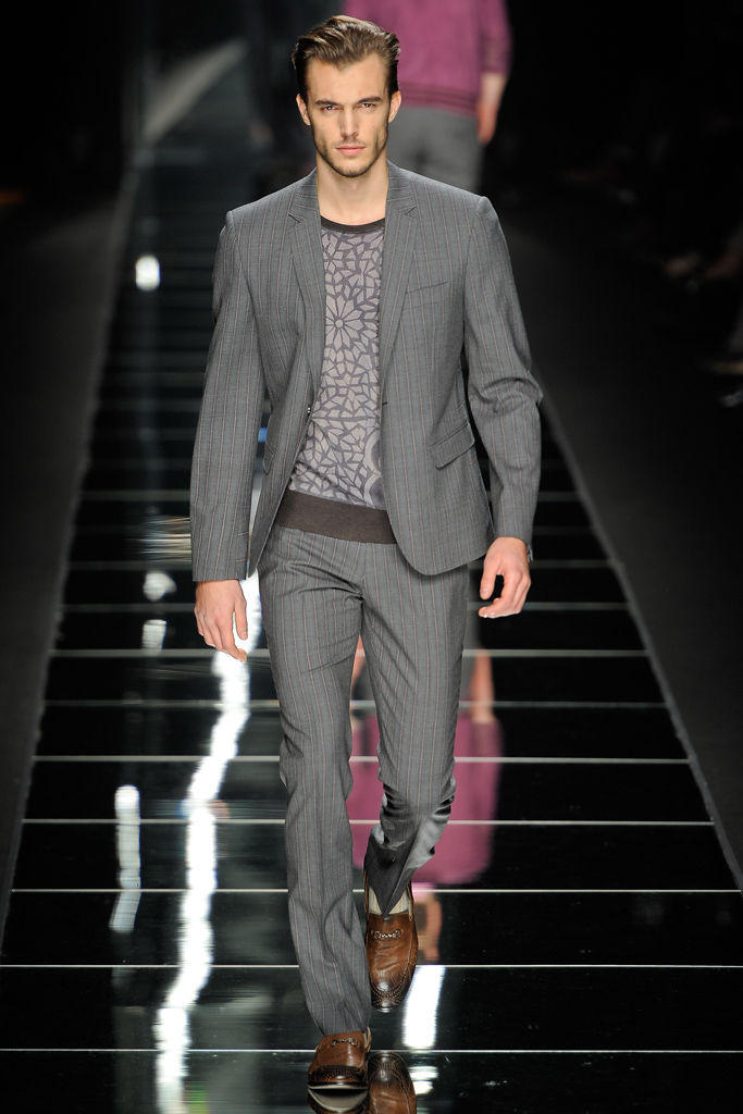 John Richmond 2012ﶬbDƬ