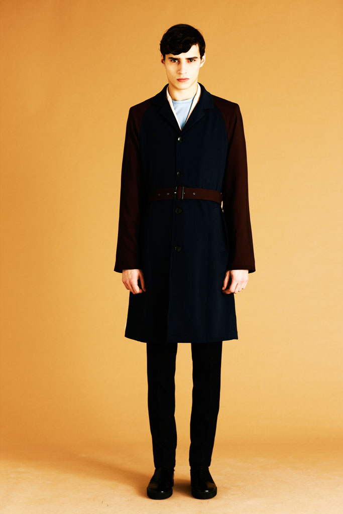 Jonathan Saunders 2012ﶬbDƬ