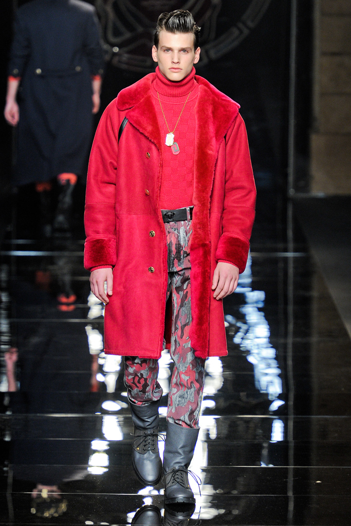 Versace 2012ﶬbDƬ