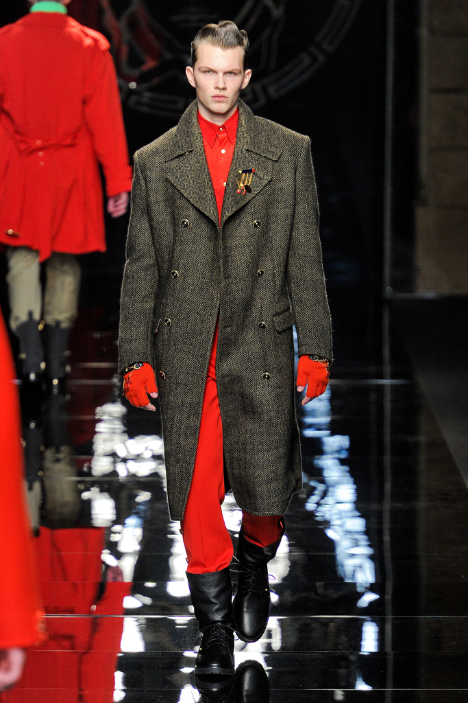 Versace 2012ﶬbDƬ