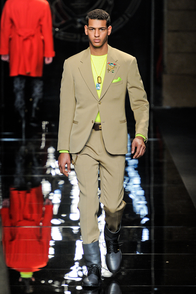 Versace 2012ﶬbDƬ