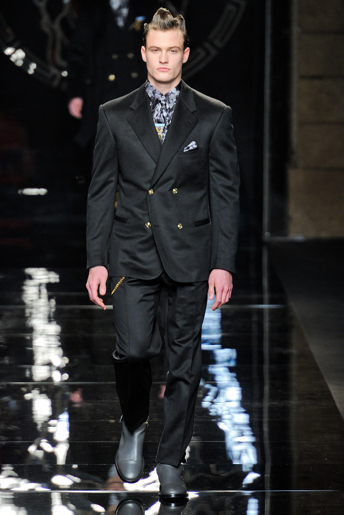 Versace 2012ﶬbDƬ