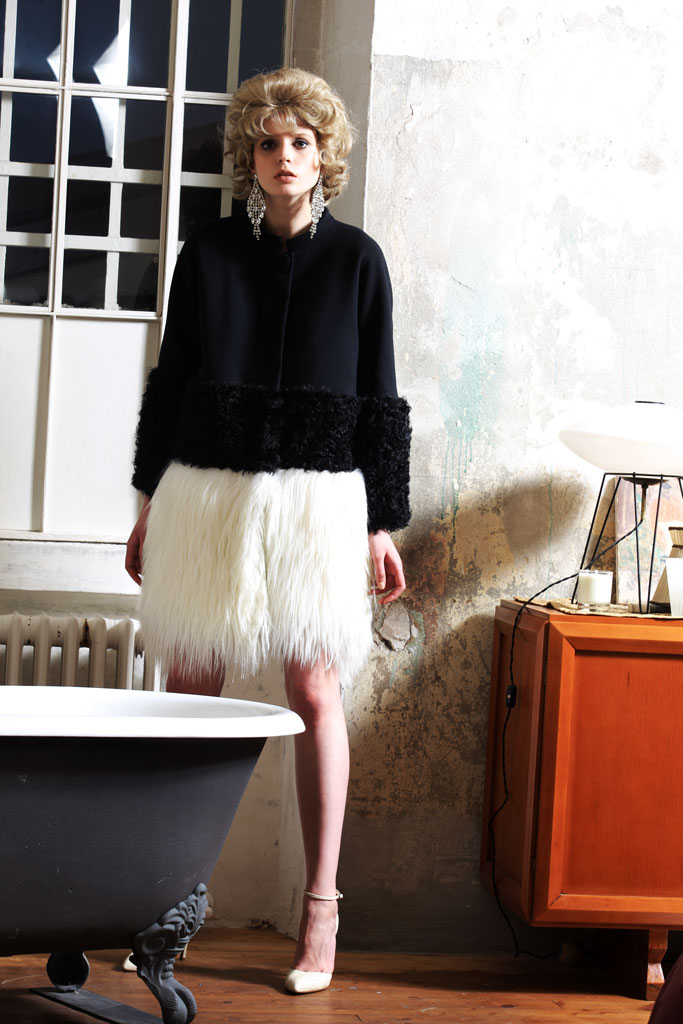 Antonio Marras 2012ϵ DƬ