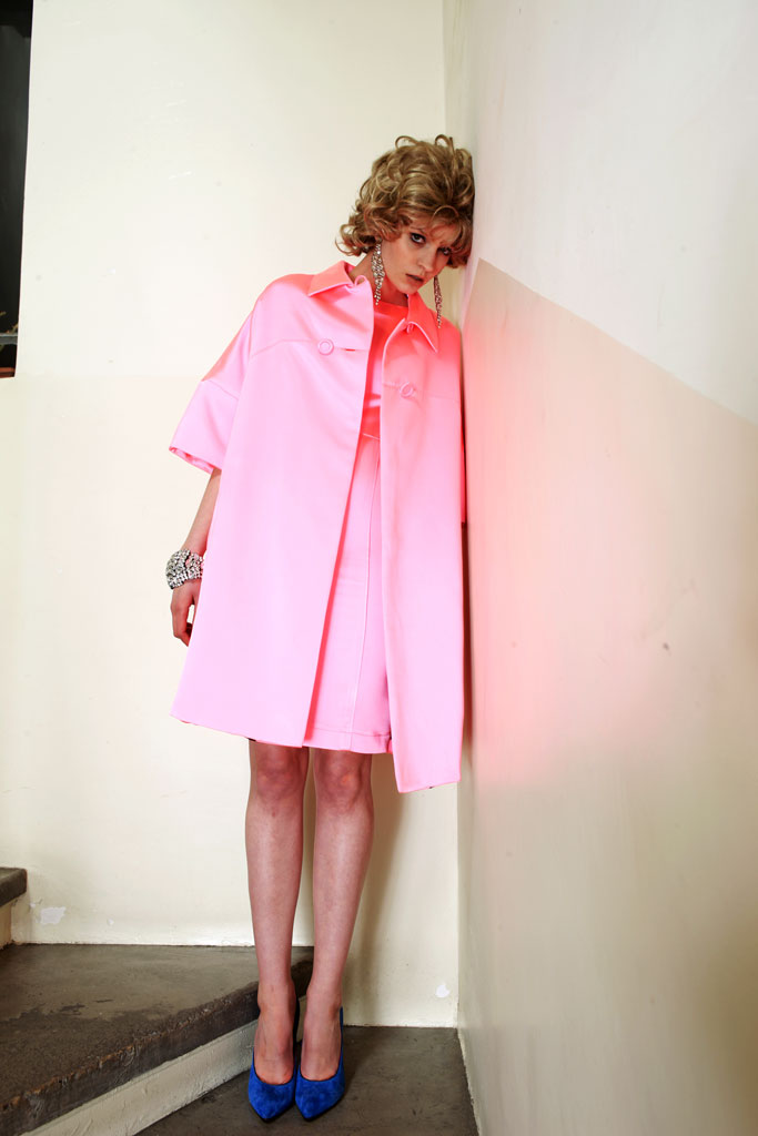 Antonio Marras 2012ϵ DƬ
