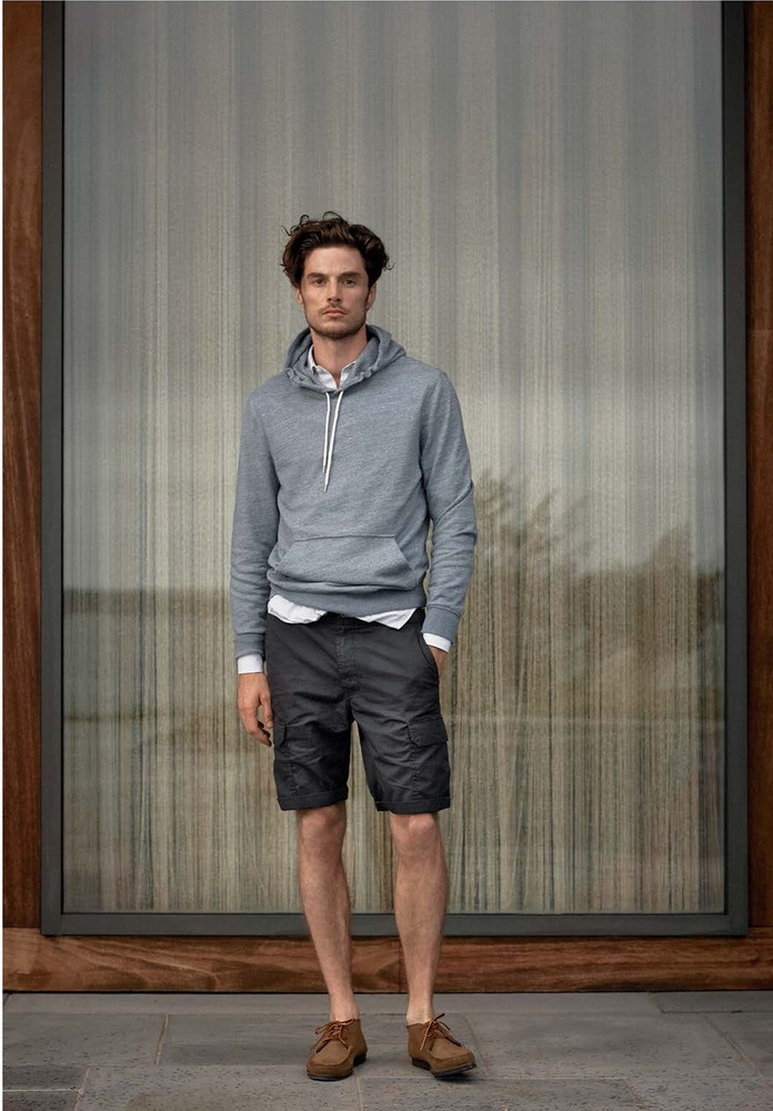 CLUB MONACO 2012bLookbookDƬ