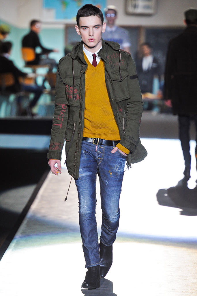Dsquared2 2012ﶬbDƬ