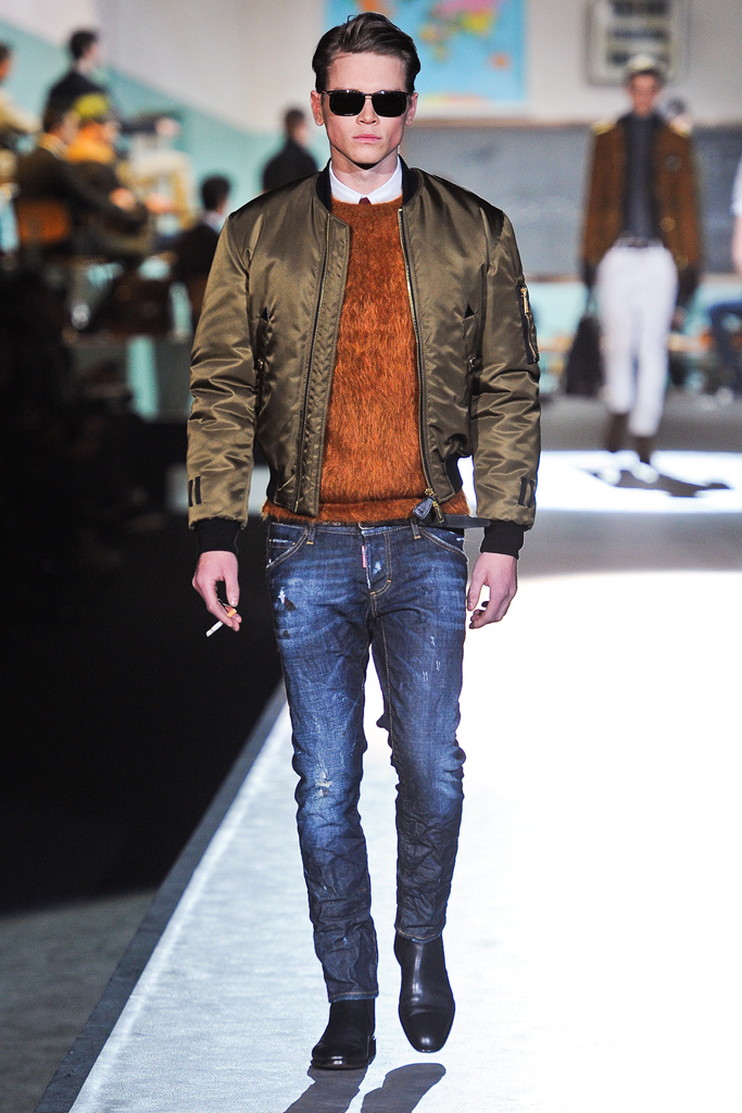Dsquared2 2012ﶬbDƬ