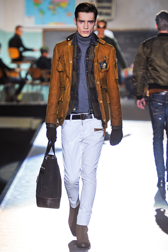 Dsquared2 2012ﶬbDƬ