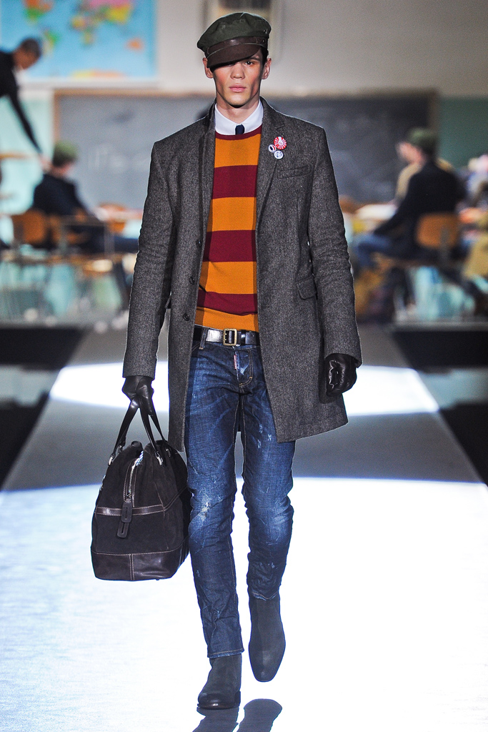 Dsquared2 2012ﶬbDƬ
