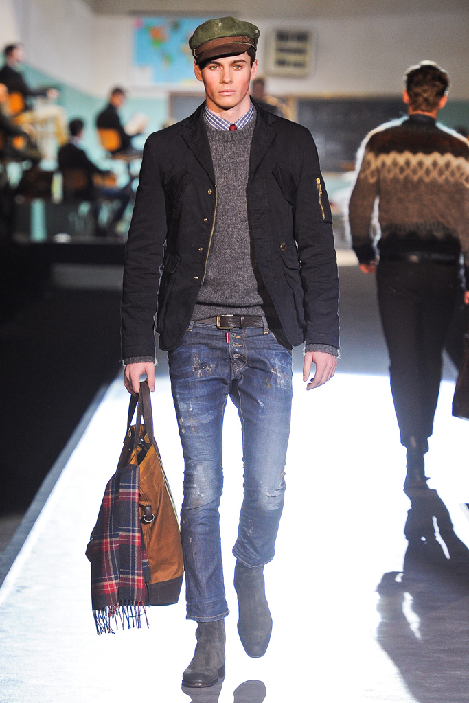 Dsquared2 2012ﶬbDƬ