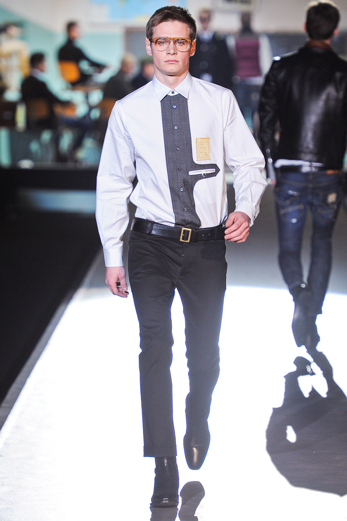 Dsquared2 2012ﶬbDƬ