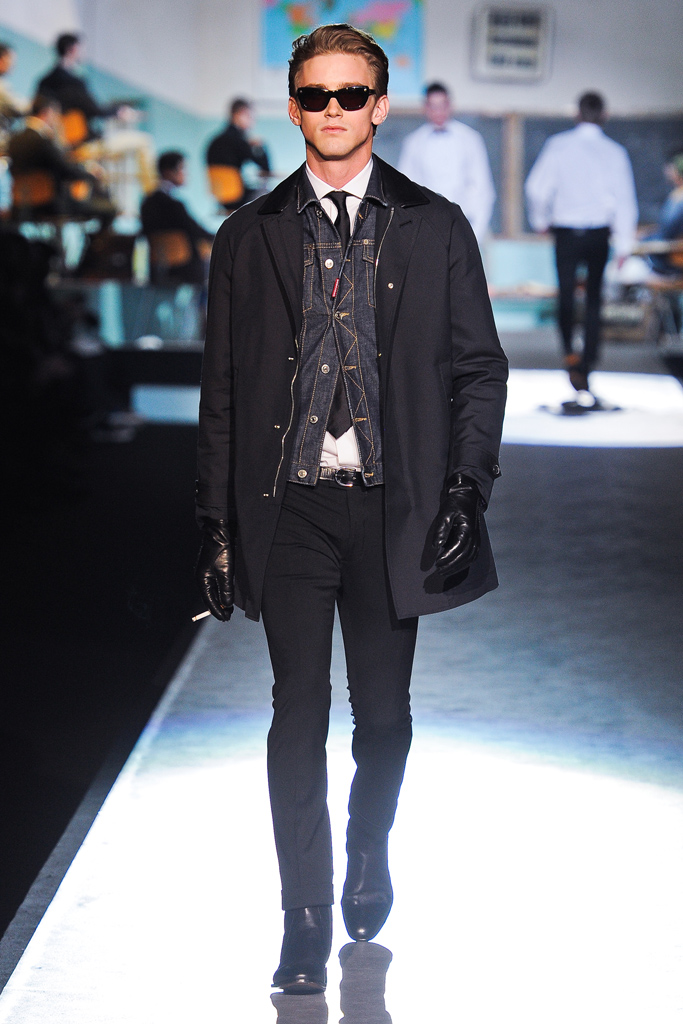 Dsquared2 2012ﶬbDƬ