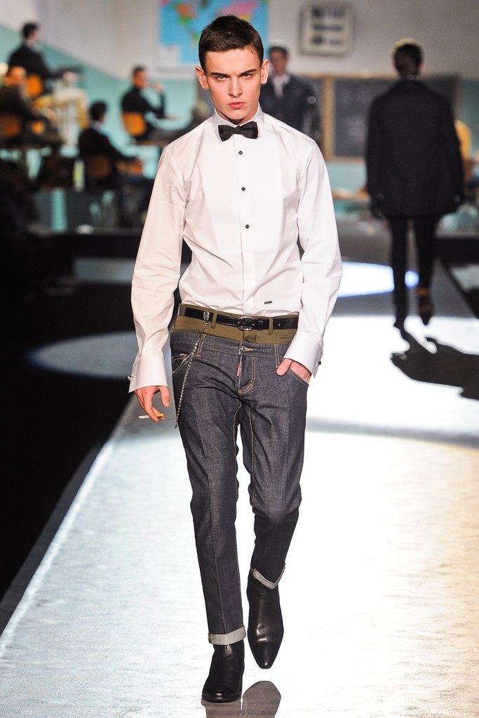 Dsquared2 2012ﶬbDƬ