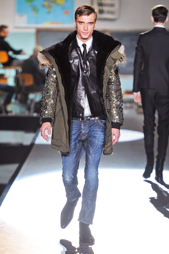 Dsquared2 2012ﶬbDƬ