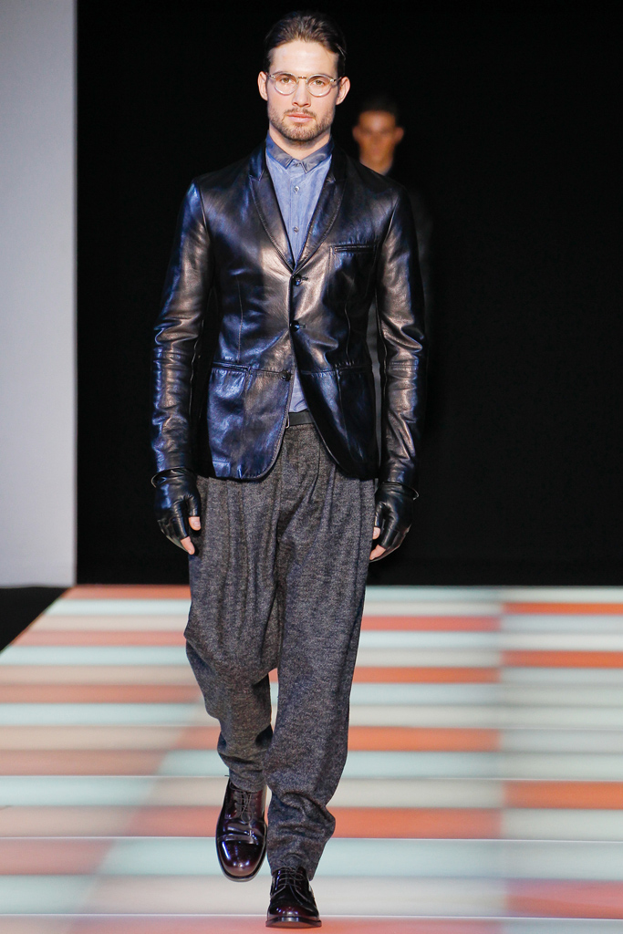 Giorgio Armani 2012ﶬbDƬ
