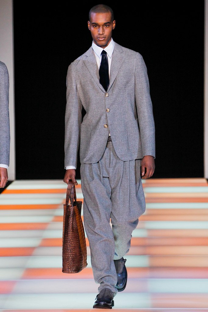 Giorgio Armani 2012ﶬbDƬ