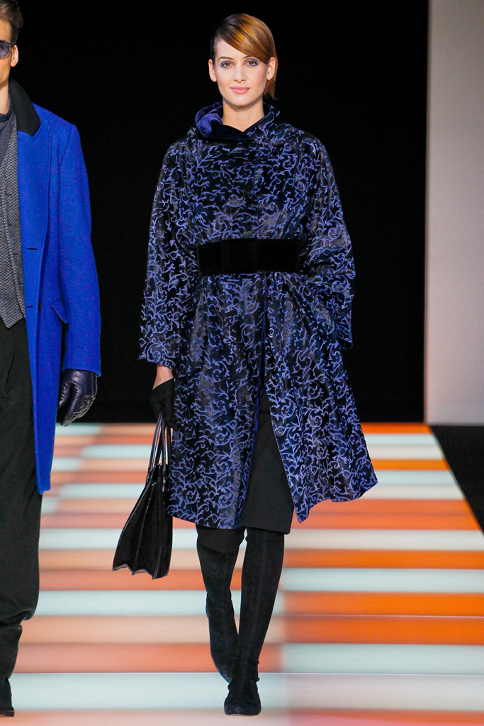 Giorgio Armani 2012ﶬbDƬ