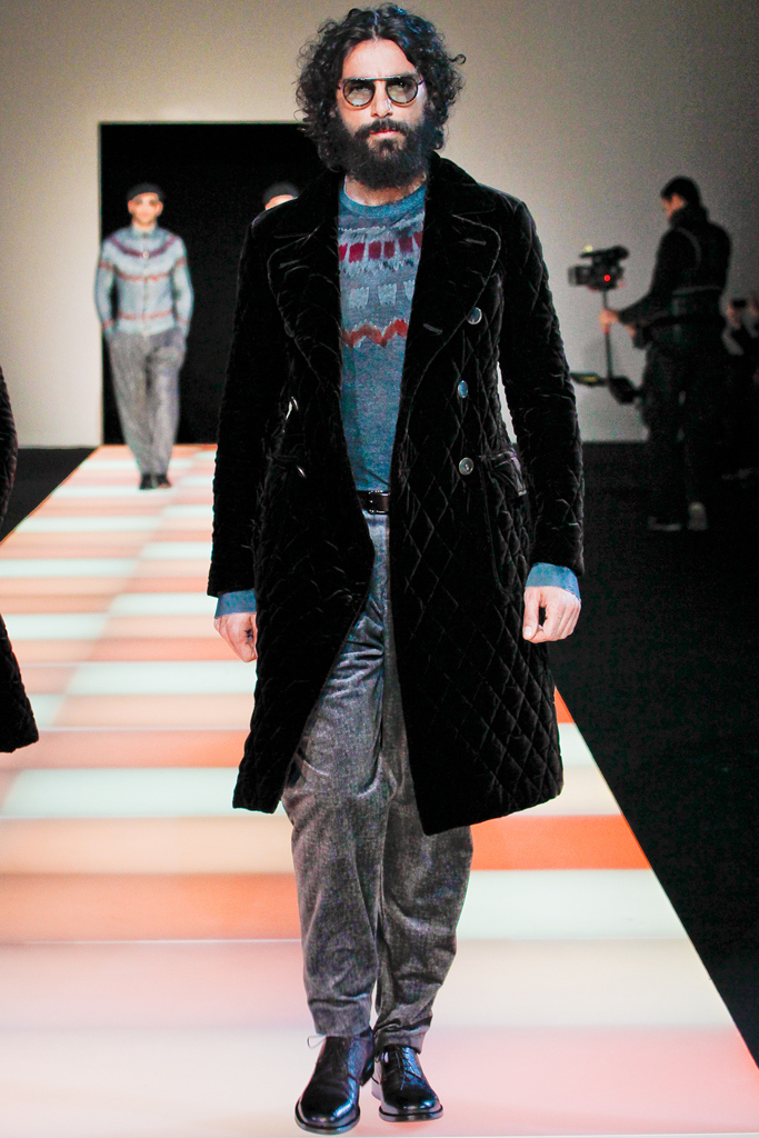 Giorgio Armani 2012ﶬbDƬ