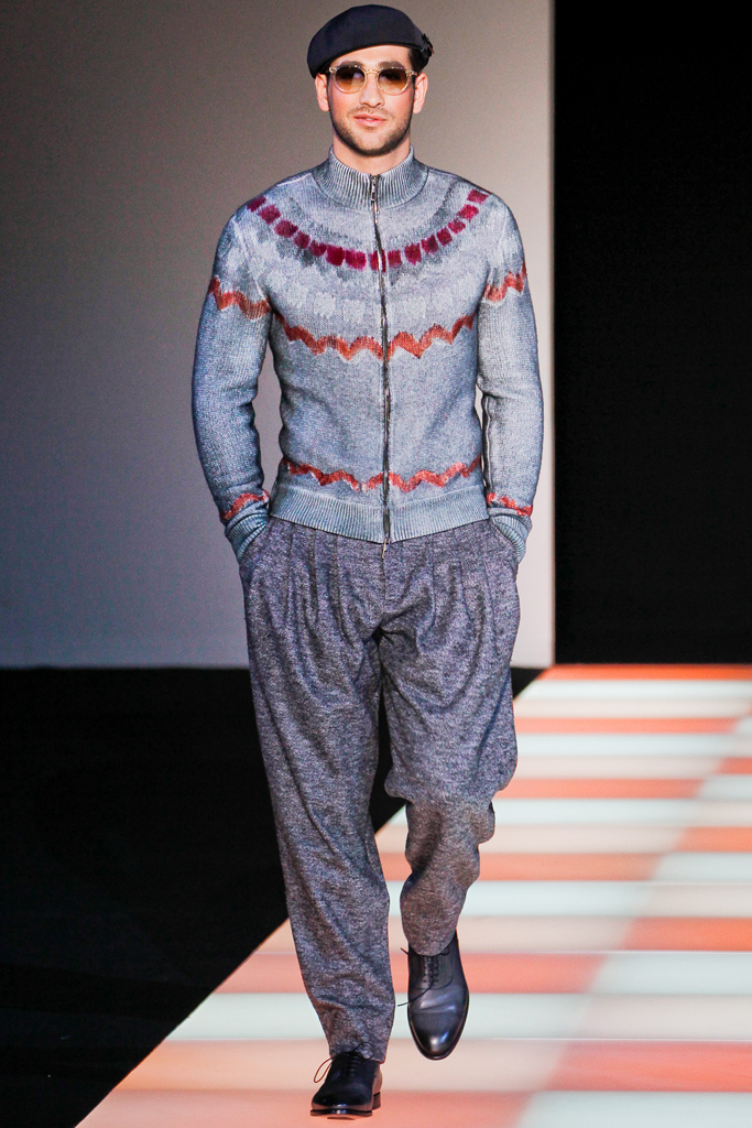 Giorgio Armani 2012ﶬbDƬ