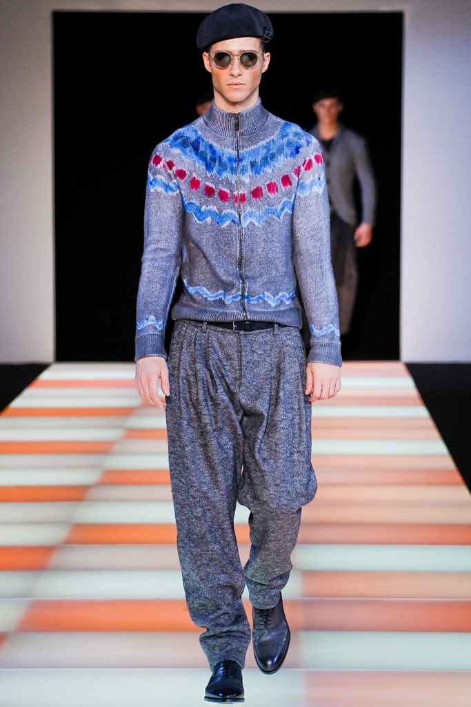 Giorgio Armani 2012ﶬbDƬ