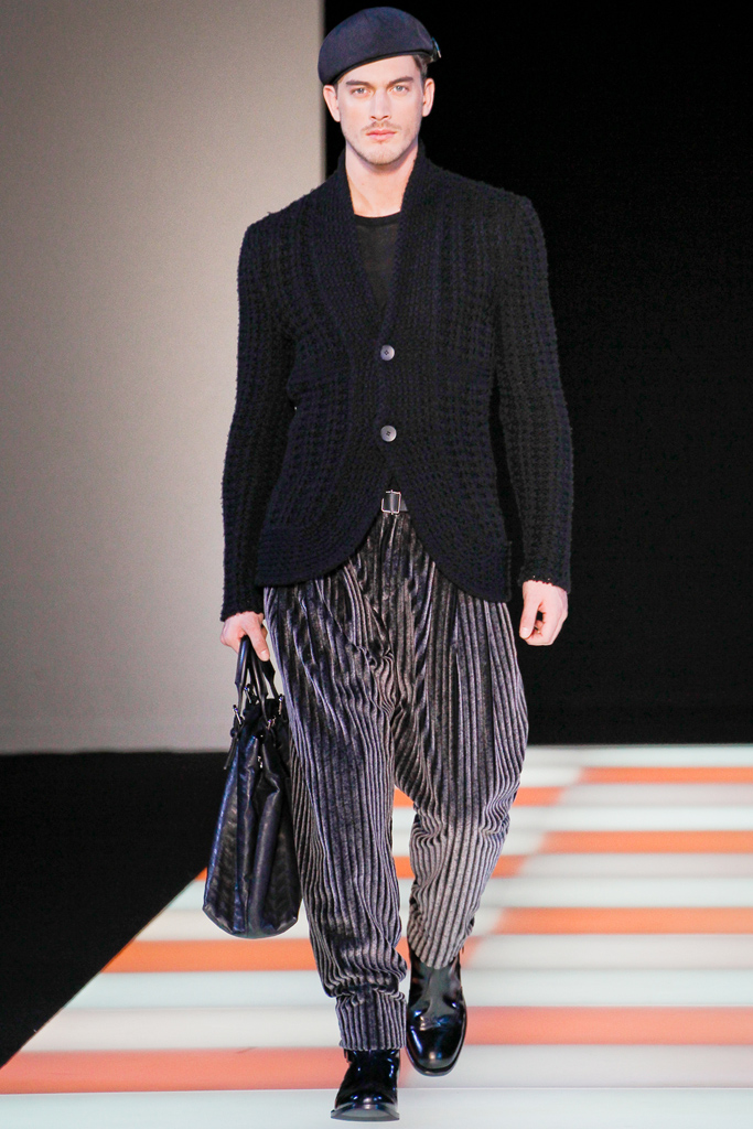 Giorgio Armani 2012ﶬbDƬ