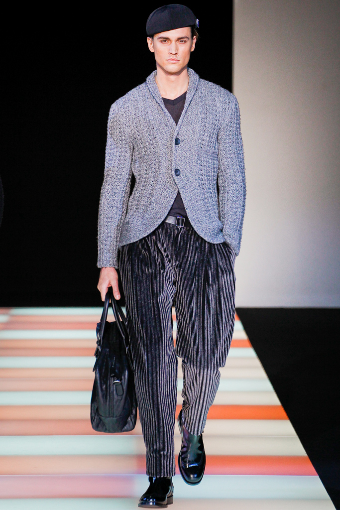 Giorgio Armani 2012ﶬbDƬ