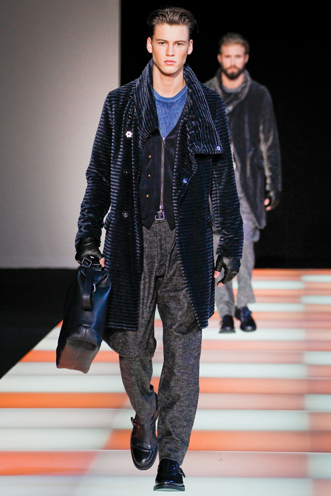 Giorgio Armani 2012ﶬbDƬ