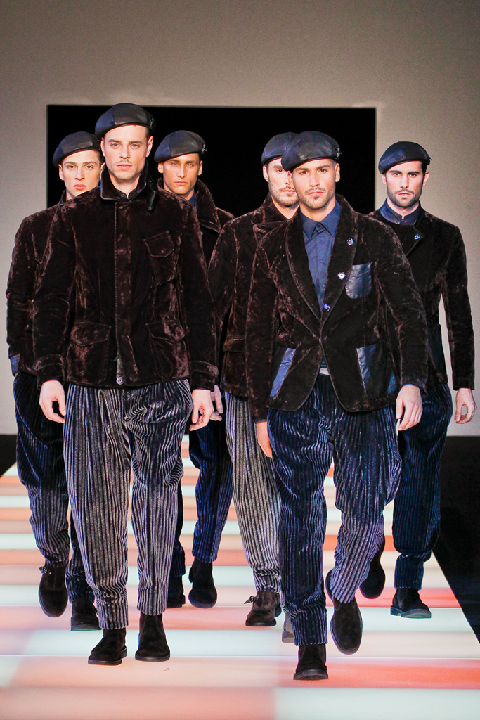 Giorgio Armani 2012ﶬbDƬ