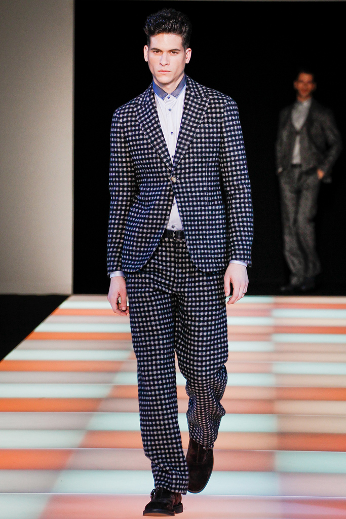 Giorgio Armani 2012ﶬbDƬ