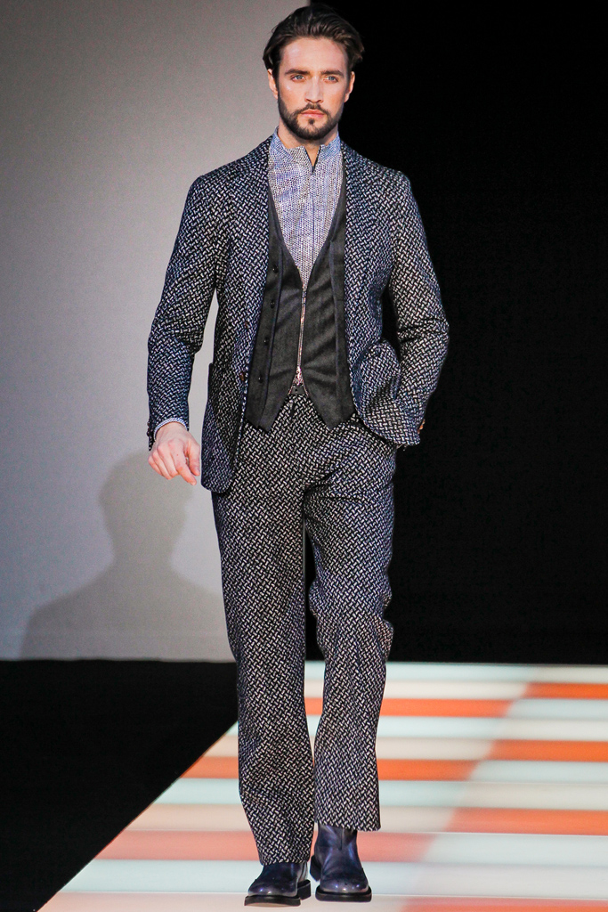 Giorgio Armani 2012ﶬbDƬ