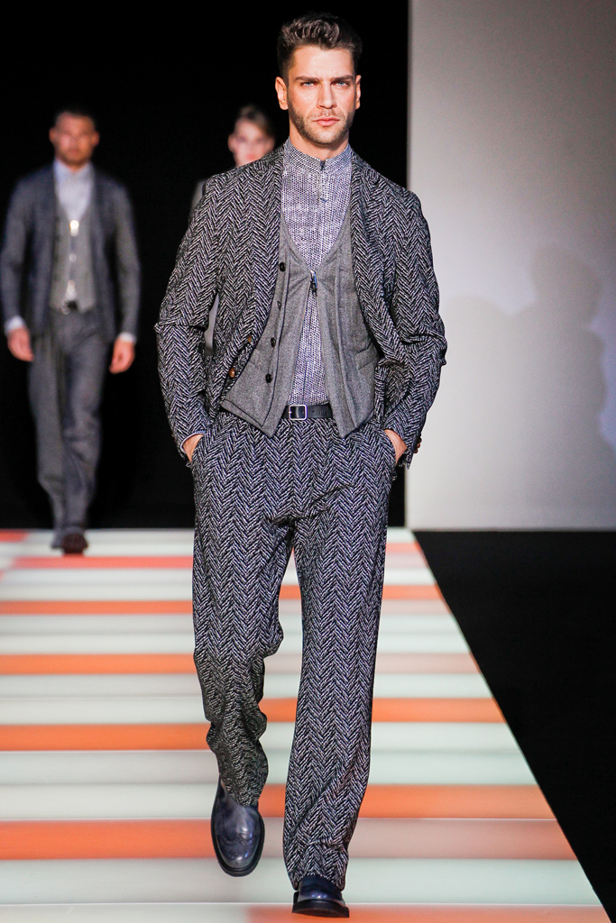 Giorgio Armani 2012ﶬbDƬ