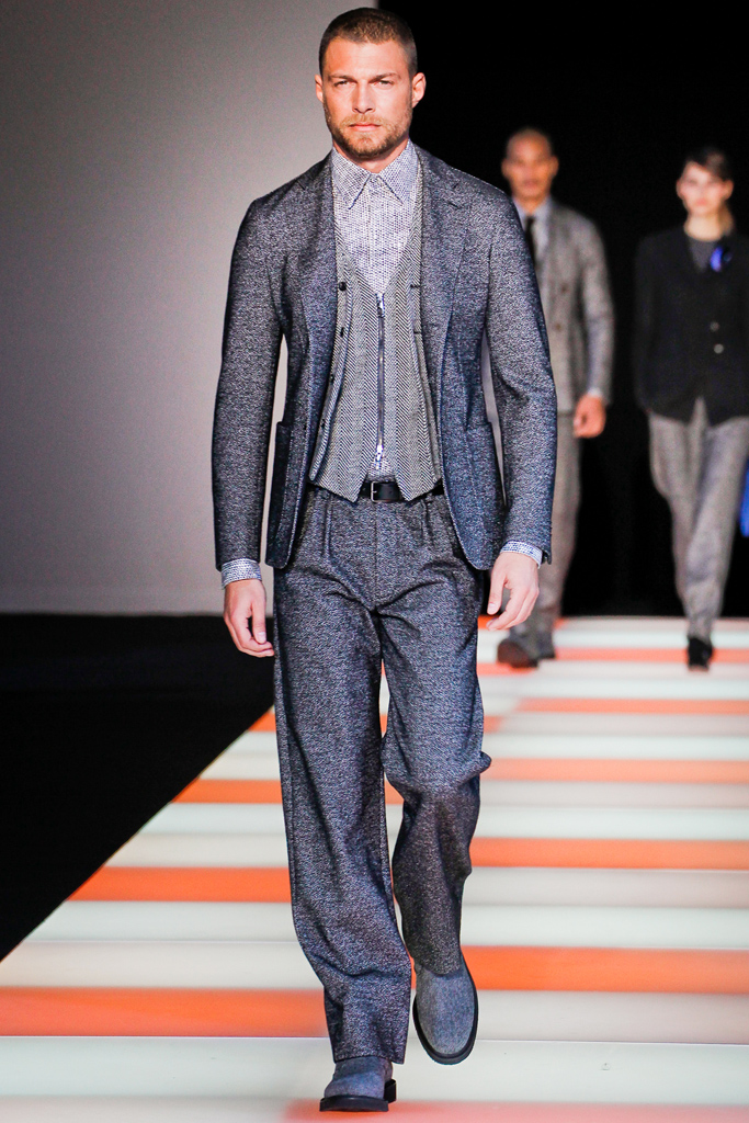 Giorgio Armani 2012ﶬbDƬ