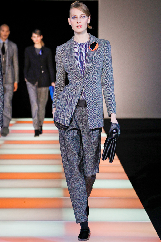 Giorgio Armani 2012ﶬbDƬ