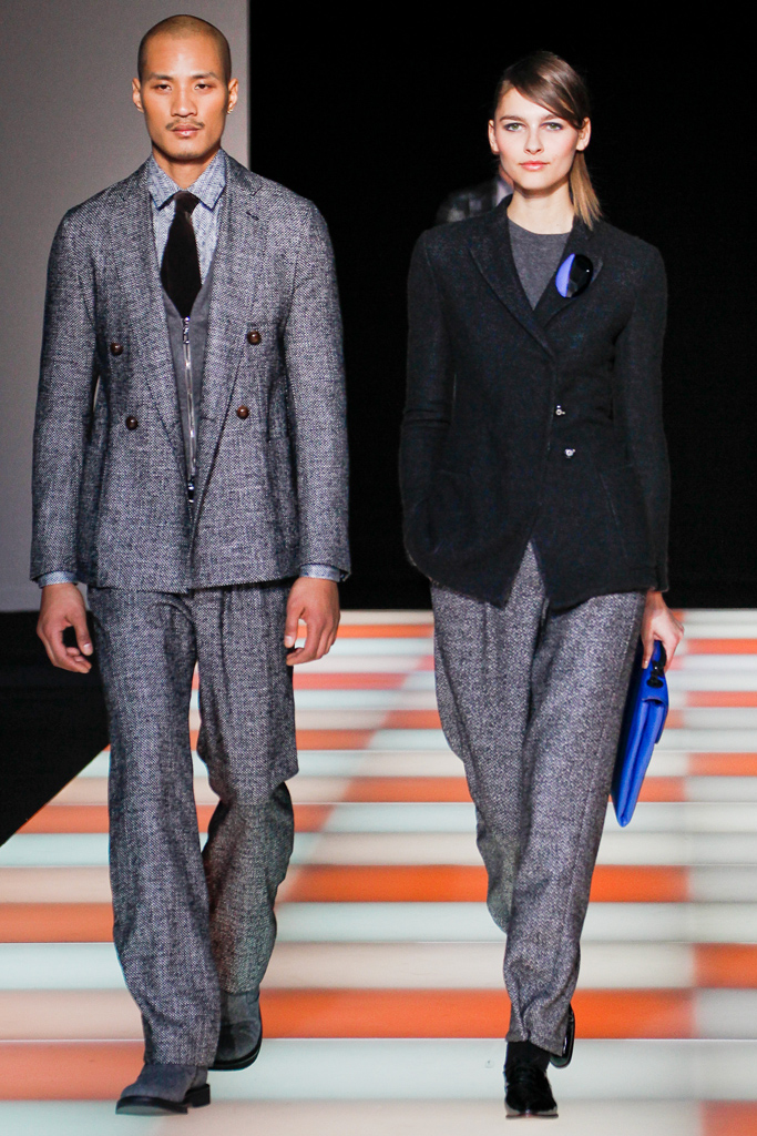 Giorgio Armani 2012ﶬbDƬ