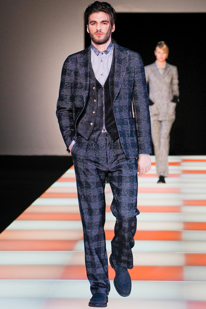 Giorgio Armani 2012ﶬbDƬ