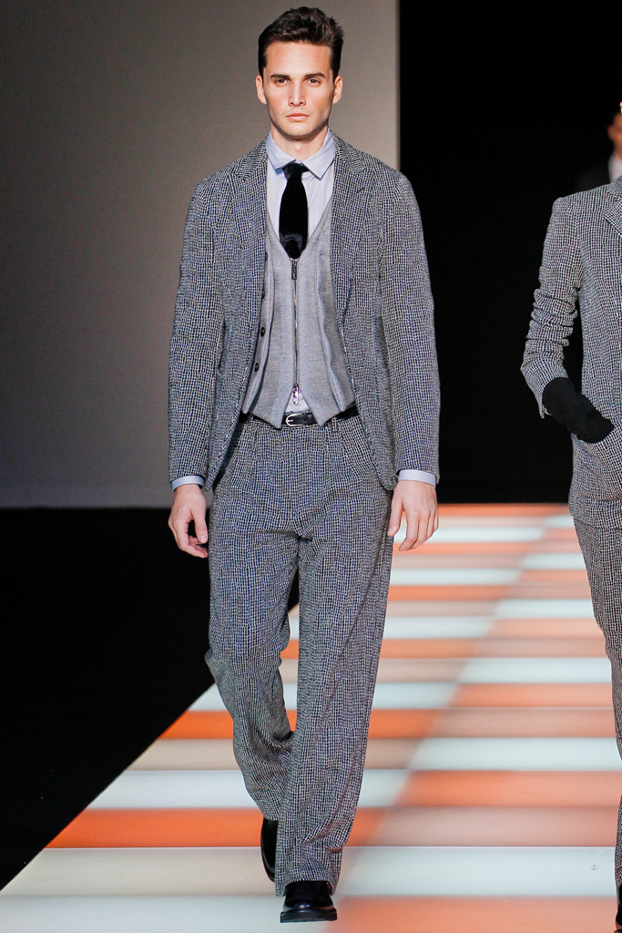 Giorgio Armani 2012ﶬbDƬ