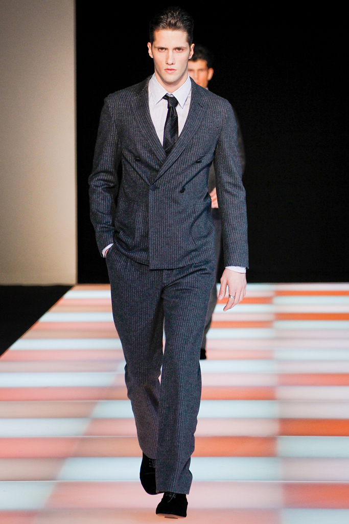 Giorgio Armani 2012ﶬbDƬ