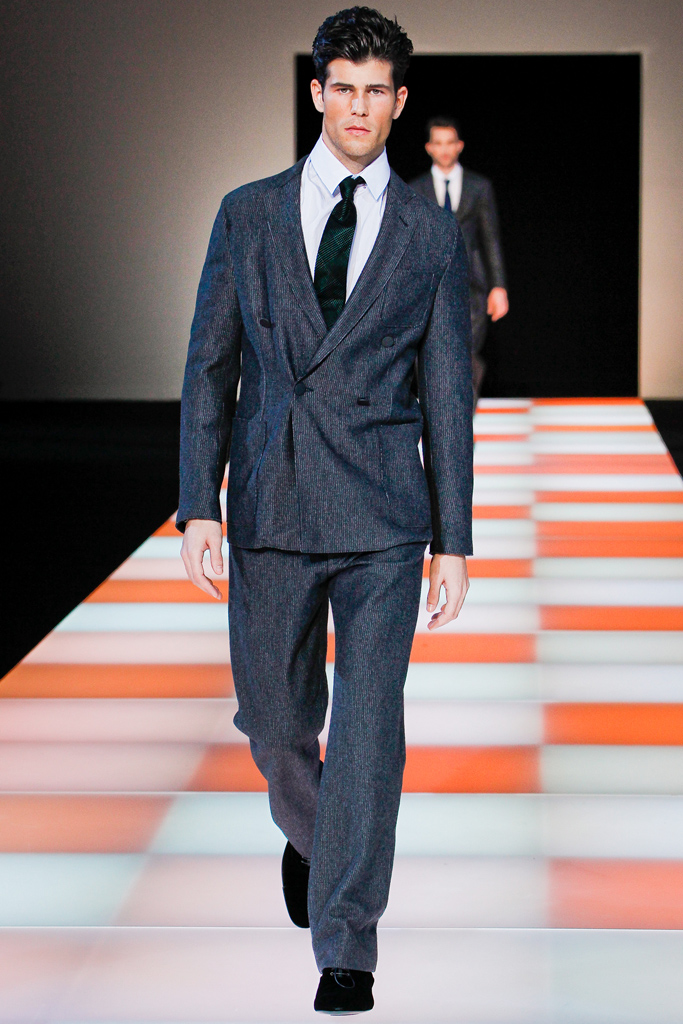 Giorgio Armani 2012ﶬbDƬ