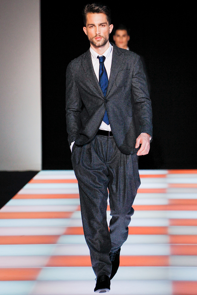 Giorgio Armani 2012ﶬbDƬ