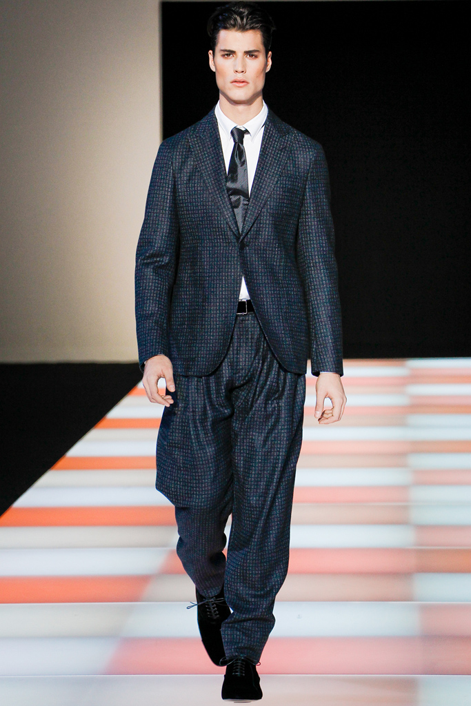 Giorgio Armani 2012ﶬbDƬ