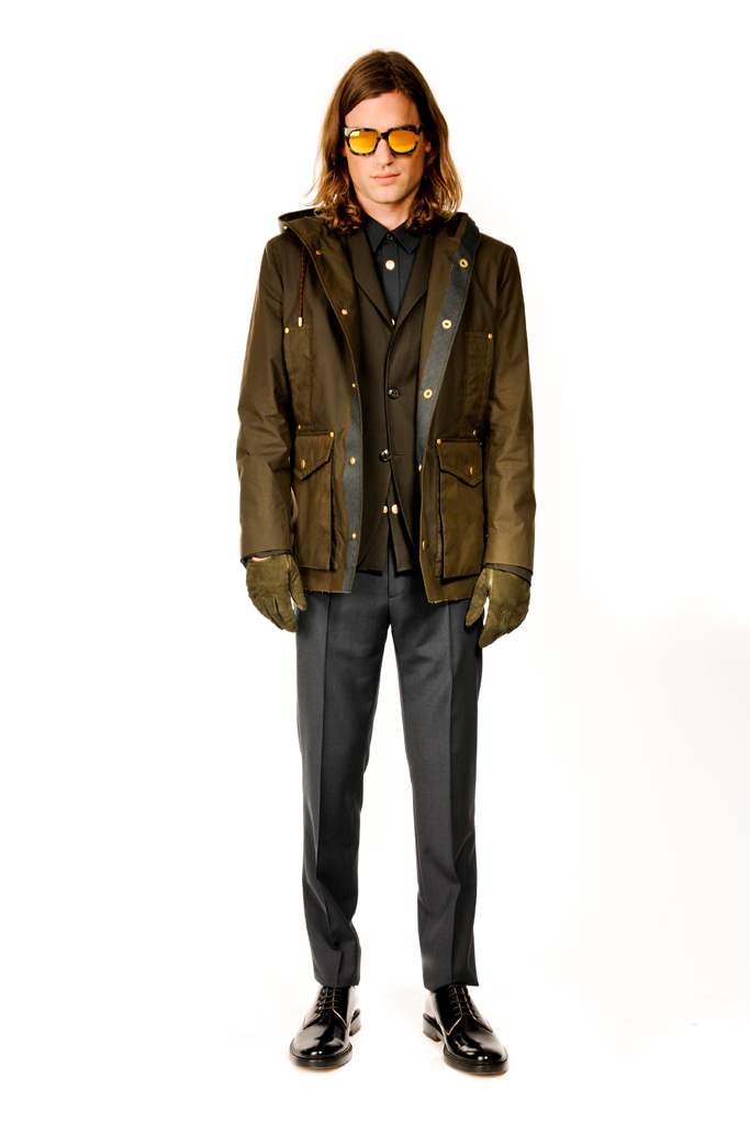 Marc Jacobs 2012ﶬbDƬ