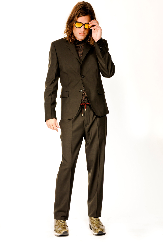 Marc Jacobs 2012ﶬbDƬ