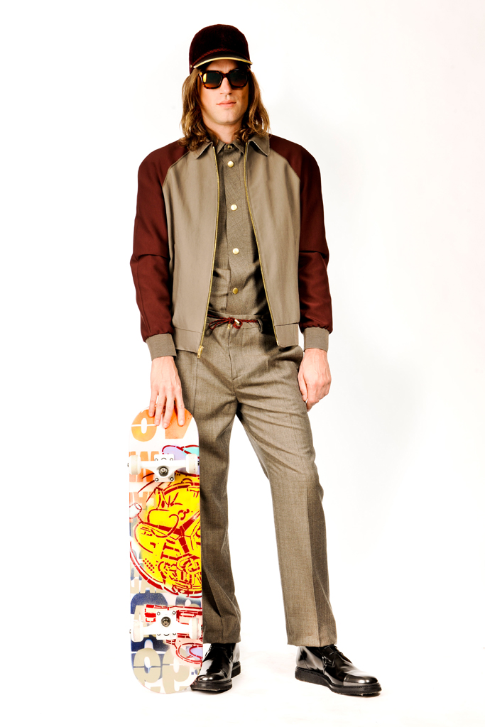 Marc Jacobs 2012ﶬbDƬ