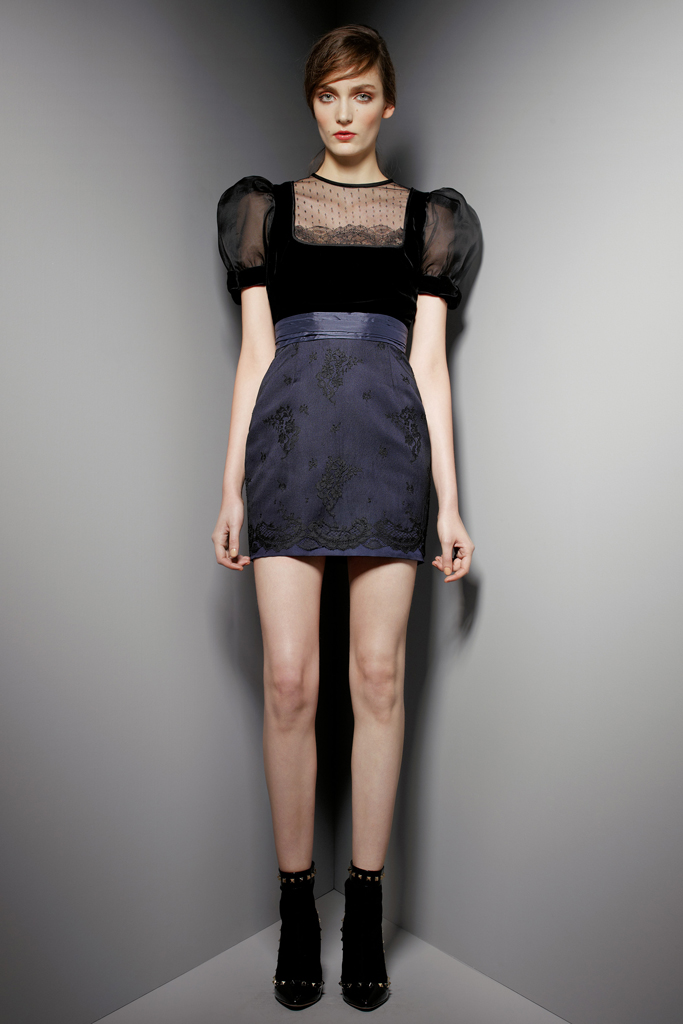Valentino 2012ϵиDƬ