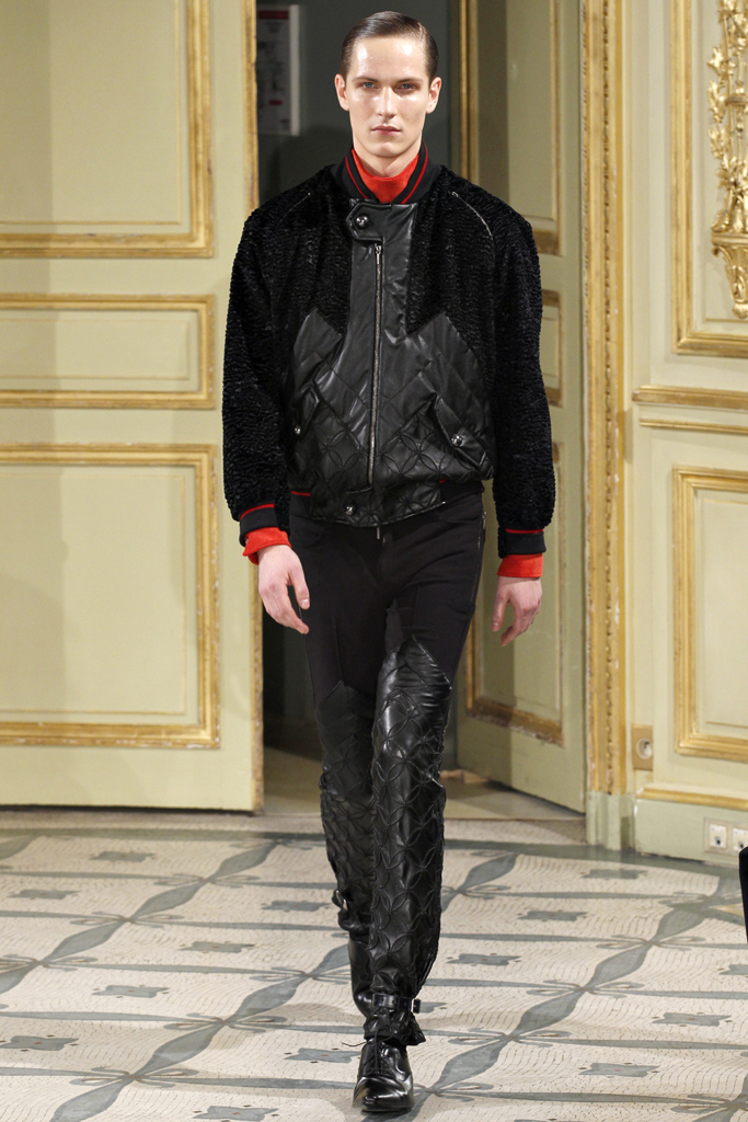 Alexis Mabille 2012ﶬbDƬ