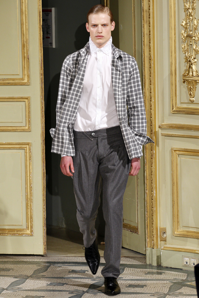 Alexis Mabille 2012ﶬbDƬ