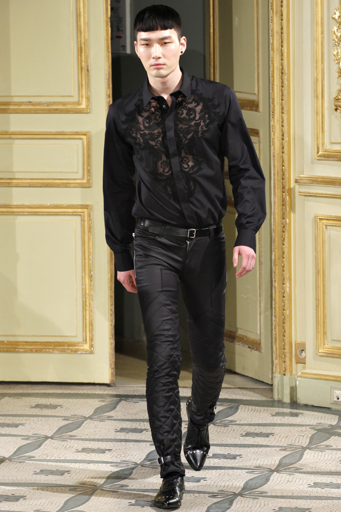 Alexis Mabille 2012ﶬbDƬ