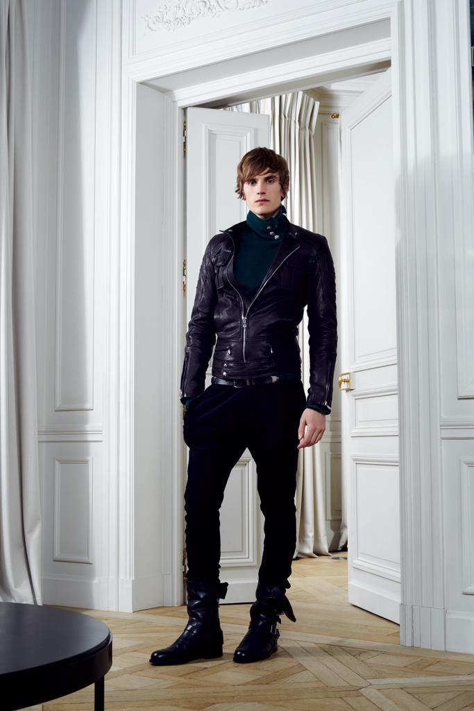 Balmain 2012ﶬbDƬ