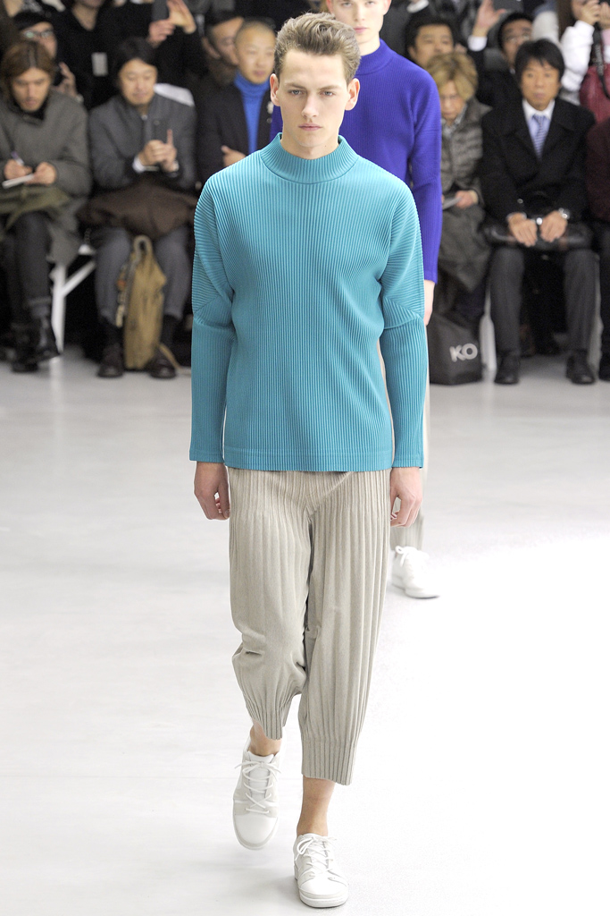 Issey Miyake 2012ﶬbDƬ